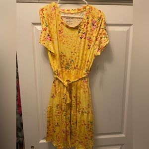 Women’s Plus Torrid dress size 2